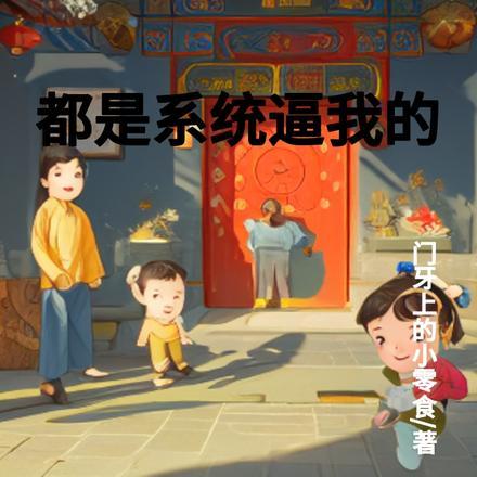 四合院:都是系统逼我的