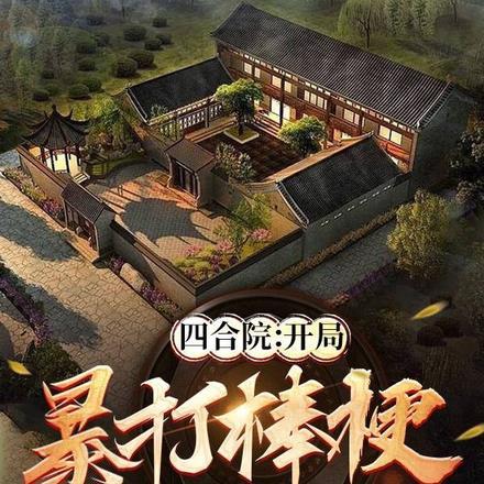 四合院:开局暴打棒梗!