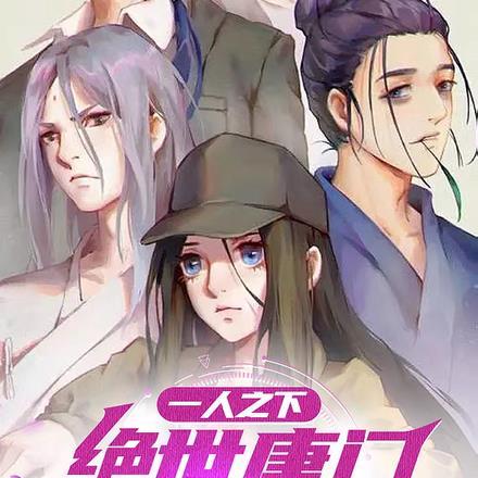 一人之下:绝世唐门,炼器第一人