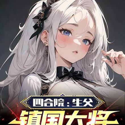 四合院:生父镇国大将,全院震惊