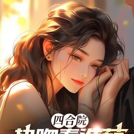 四合院,热吻秦淮茹娶她你反对?