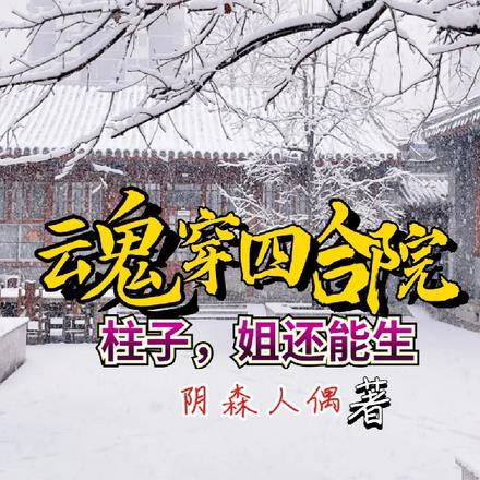 魂穿四合院:柱子,姐还能生