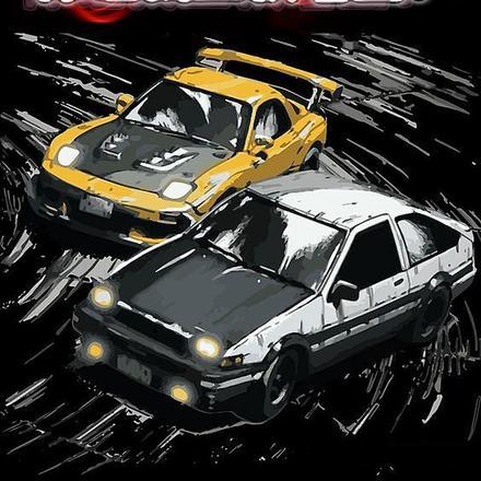 我开豆腐店,你让我上秋名山?