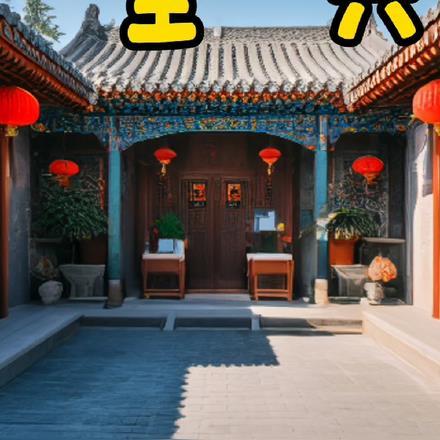 四合院:我姓王,排行老六