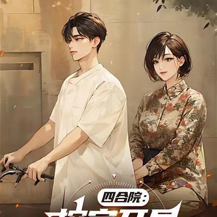 四合院:挖宝开局,带梁拉娣打野