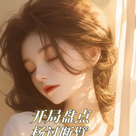 开局盘点杨过断臂,郭芙吓疯了!