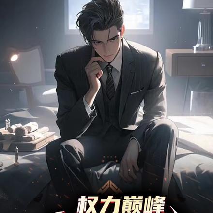 权力巅峰:从医转政开始