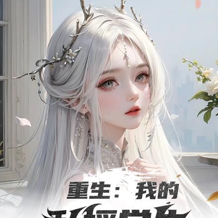 重生:我的私授学生都想攻略我