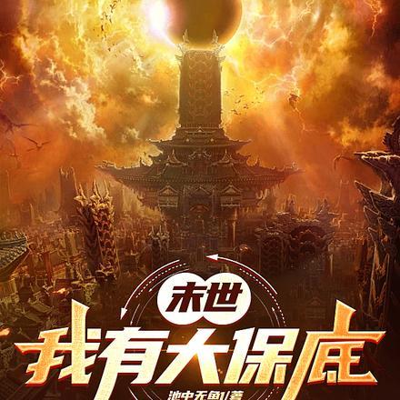 末世:我有大保底