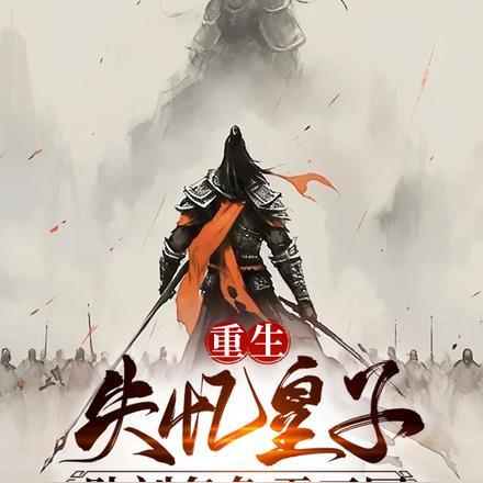 重生:失忆皇子助刘备争霸三国