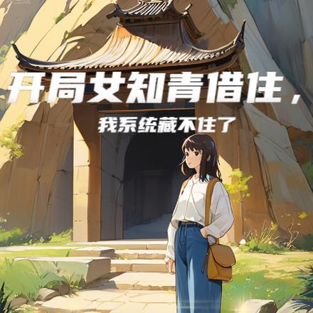 开局女知青借住,我系统藏不住了