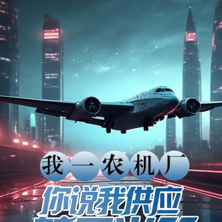 我一农机厂，你说我供应航母火箭