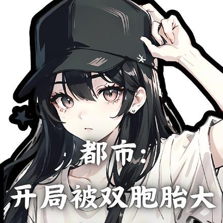 都市,开局被双胞胎大小姐包养了