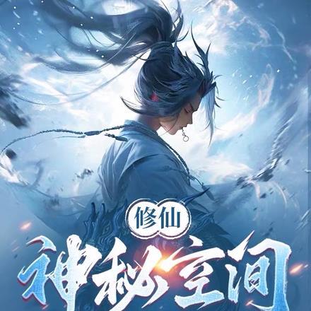 修仙:神秘空间,一秒涨一颗灵石