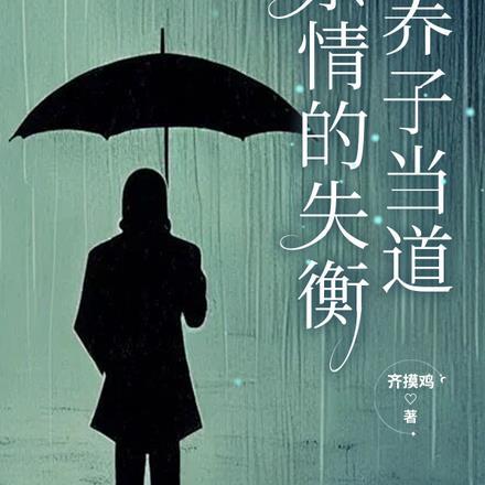 亲情的失衡,养子当道