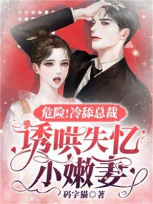 危险!冷舔总裁诱哄失忆小嫩妻