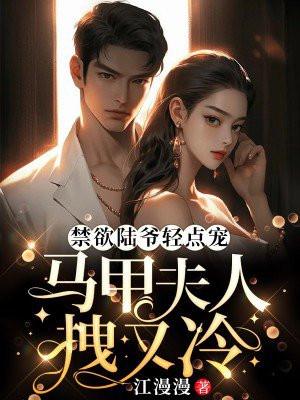 禁欲陆爷轻点宠,马甲夫人拽又冷