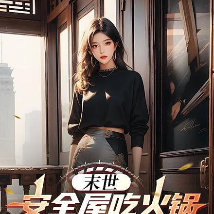 末世:安全屋吃火锅,看众生求生