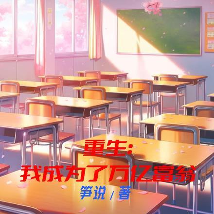 重生,我逆袭成了全市第一
