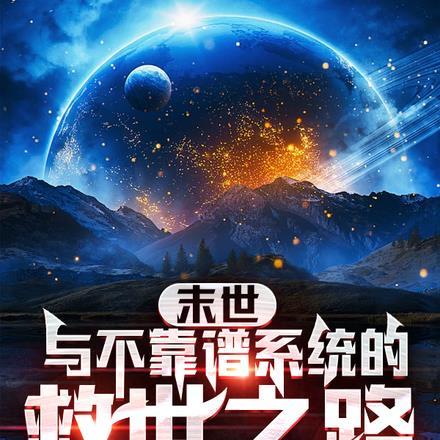末世:与不靠谱系统的救世之路