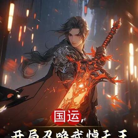 开局召唤武悼天王,我镇守华夏