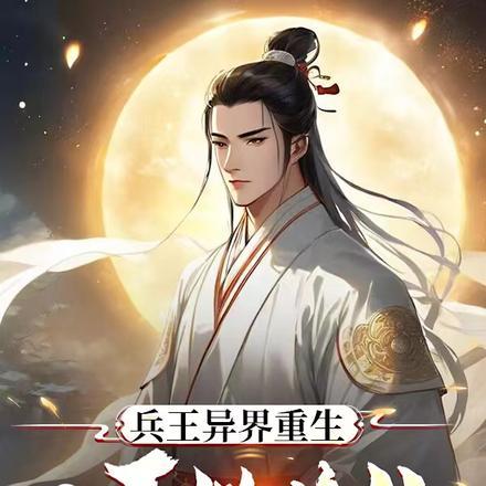 兵王异界重生,从娘胎开始修仙