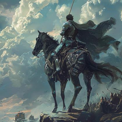 想穿越成清帝,却成了太平军?