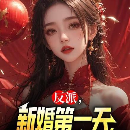 反派,新婚第一天,奖励人族圣体