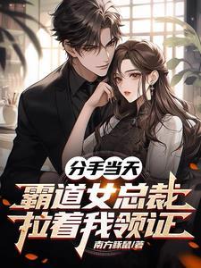 京城悍匪:开局闪婚御姐女总裁