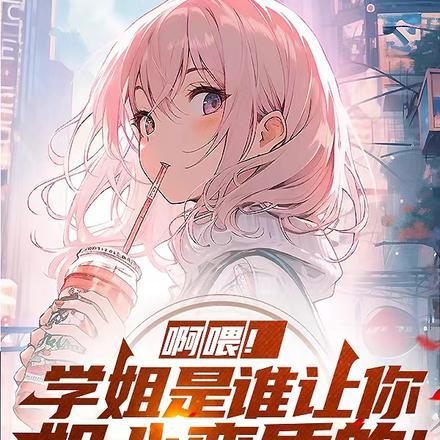 啊喂!学姐是谁让你姐心变质的!