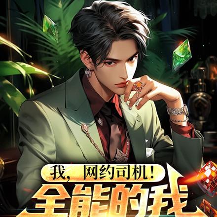 我,网约司机!全能的我震惊全网