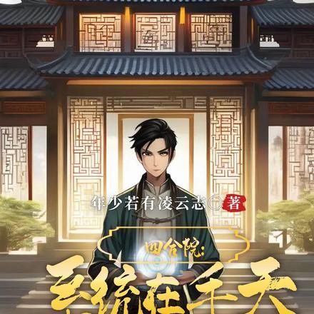 四合院:系统在手,天下我有