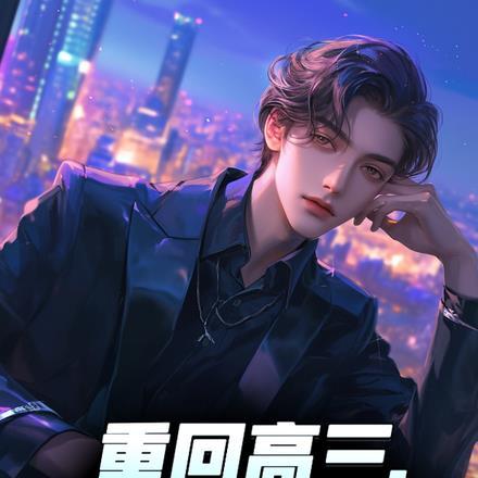 重回高三,我要大兴西北