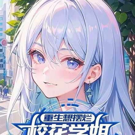 重生想摆烂,校花学姐追着喂软饭