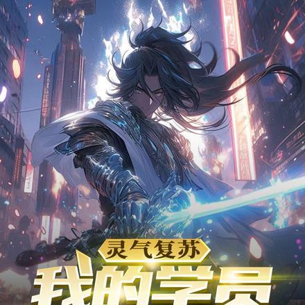 灵气复苏:我的学员都是神灵!