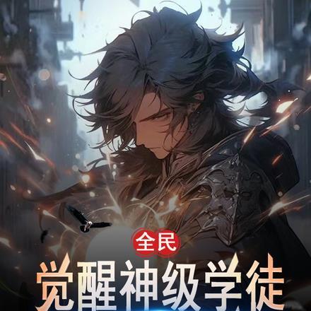 全民:觉醒神级学徒,学学学学学