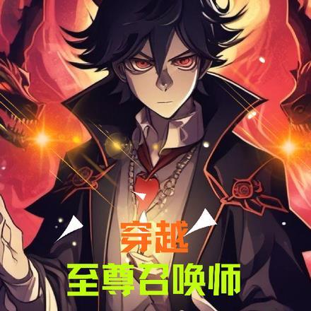 穿越:至尊召唤师