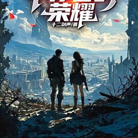 末世重生:幸存者的荣耀