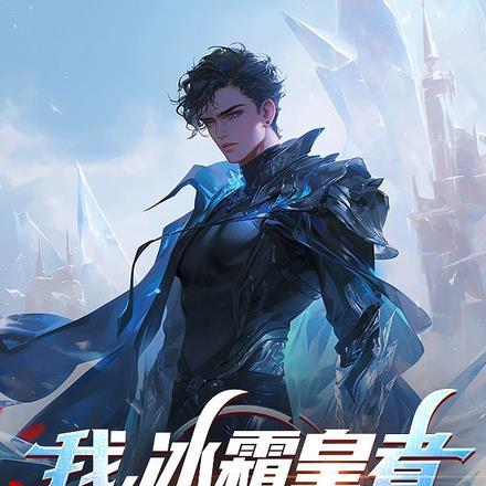 我,冰霜皇者,异能横推末世!