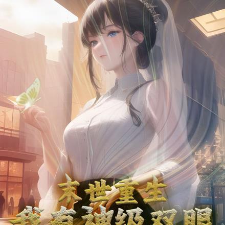 末世重生：我有神级双眼