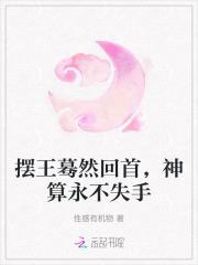 摆王蓦然回首,神算永不失手