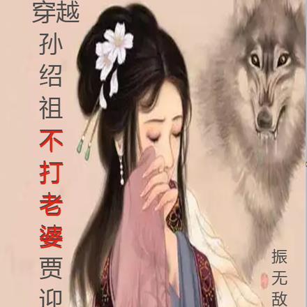 红楼:穿越孙绍祖不打老婆贾迎春