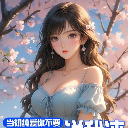 当初纯爱你不要,那就不要说我渣