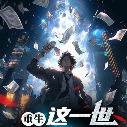 重生:这一世,我扶爹成龙