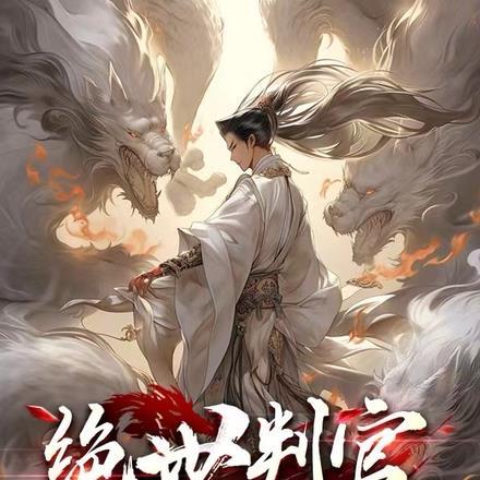 绝世判官:主业御鬼,副业御兽