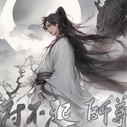 对不起师尊,灭了你全族