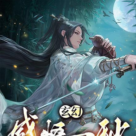 玄幻:感悟一秒,无敌万万年