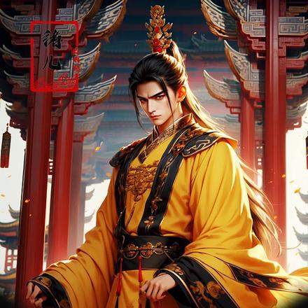 退朝,朕要开始玩电脑了