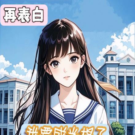 再表白,我要成光棍了