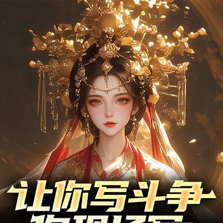 让你写斗争,你现场写甄嬛传?